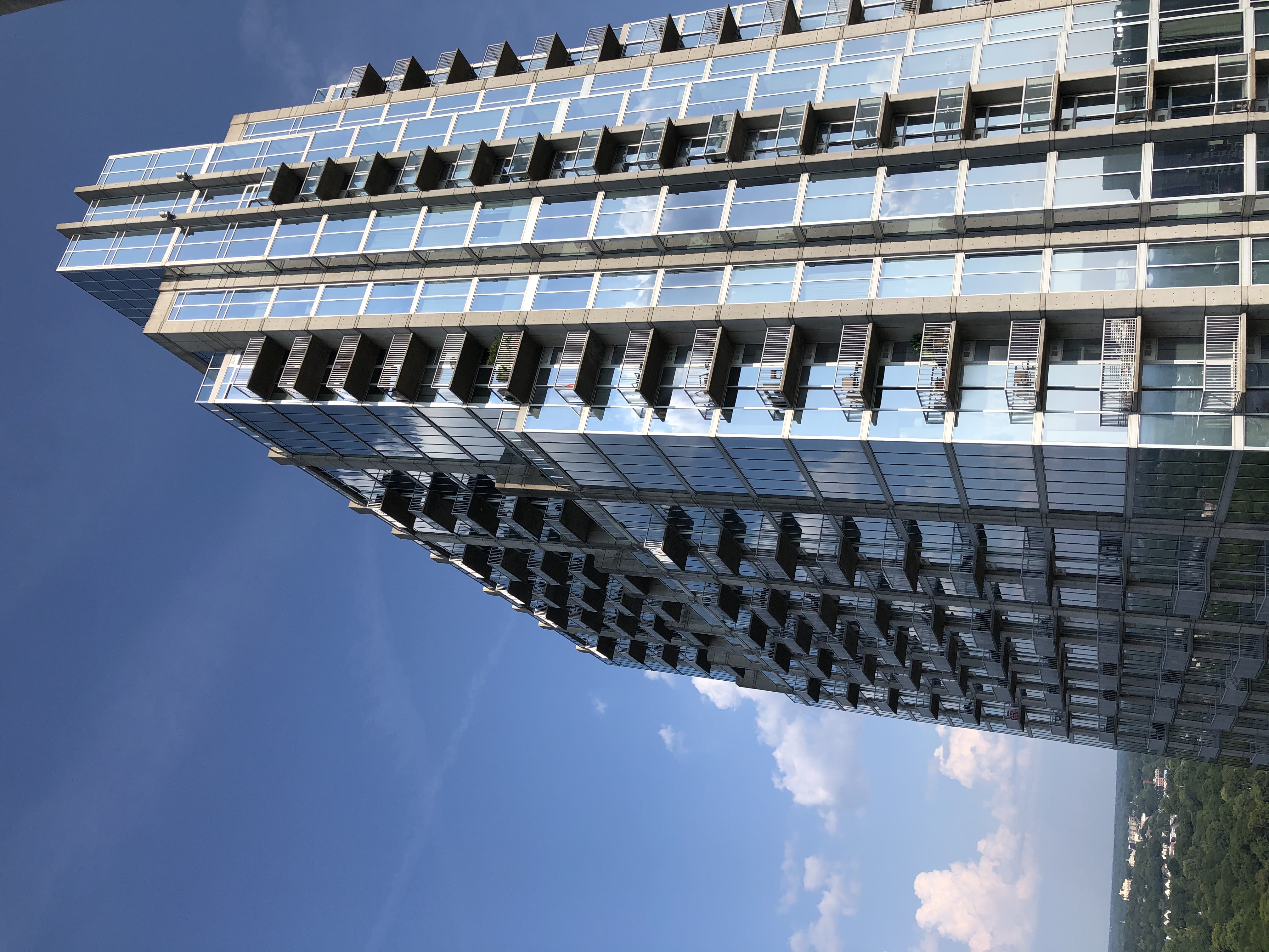 Viewpoint Condominiums