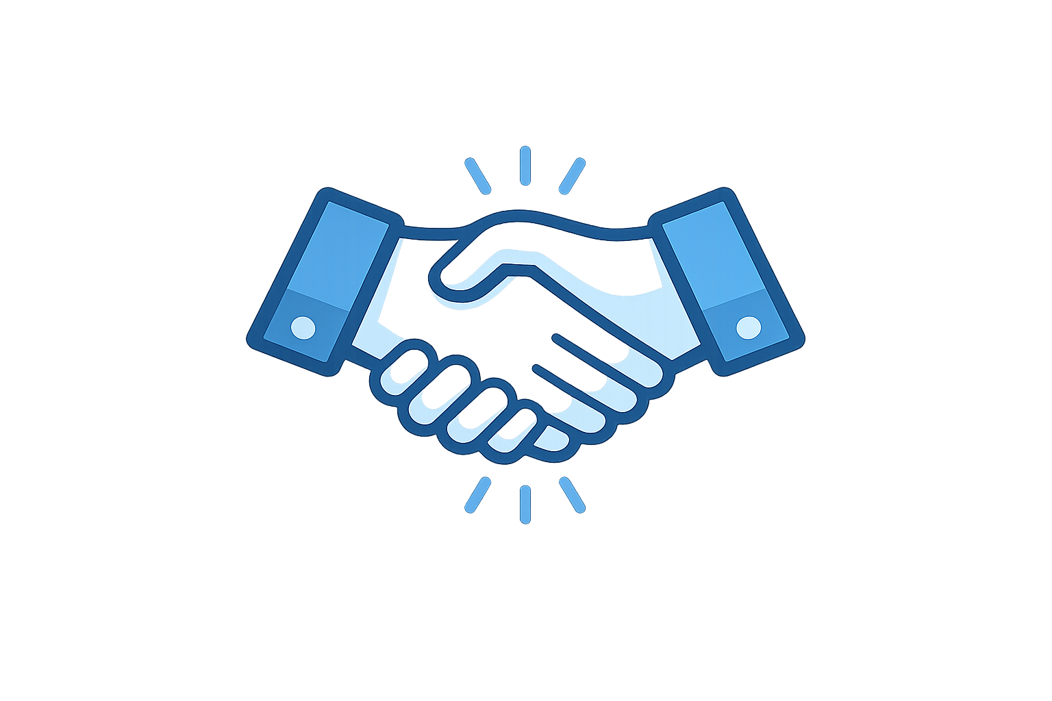 Handshake