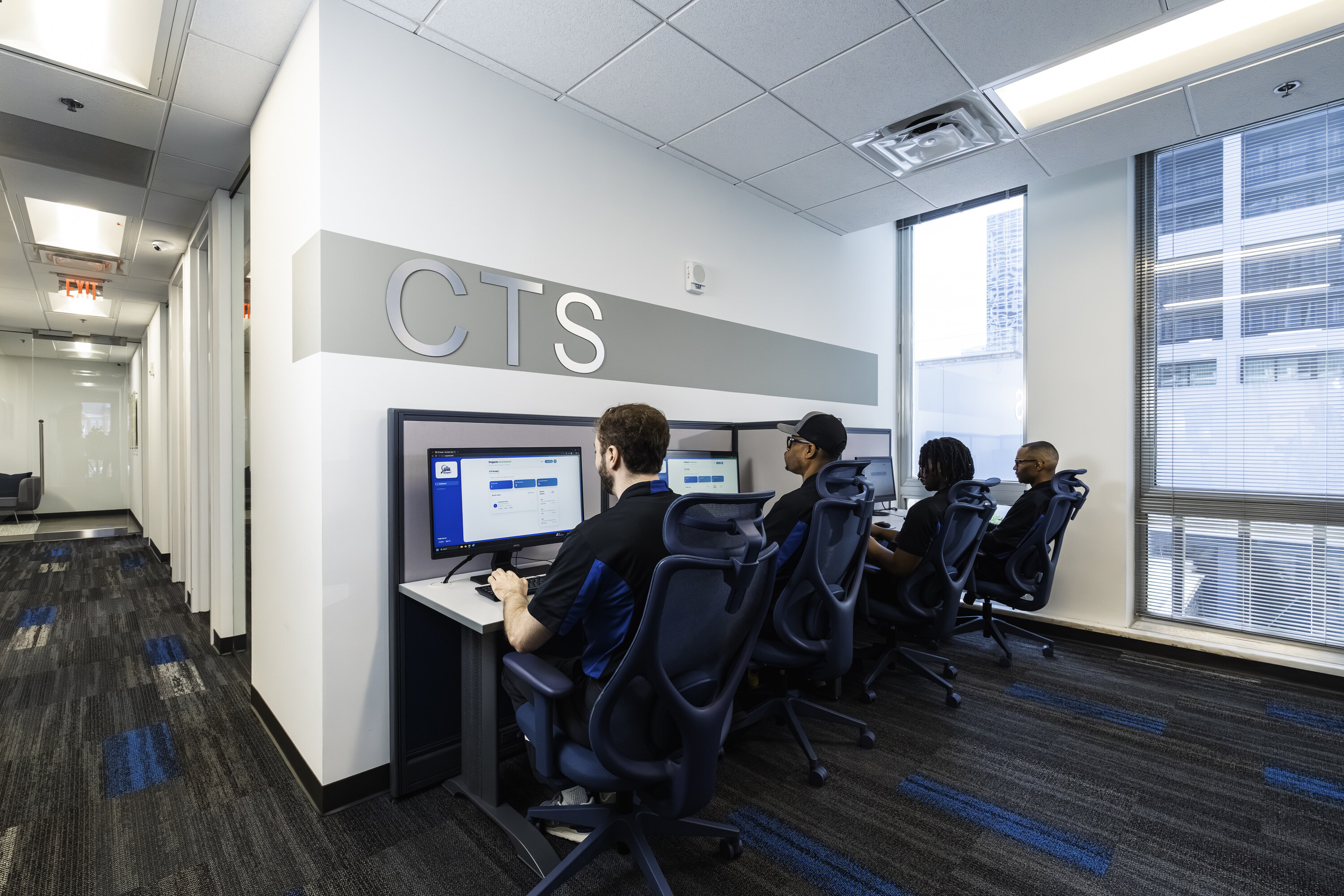 office